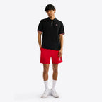 Poloshirt Nautica Mangas Cortas Estampado Para Caballeros by Nautica