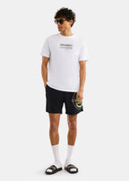 Camiseta Nautica Mangas Cortas Estampada Para Caballeros by Nautica