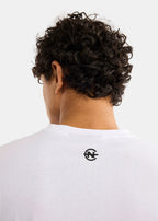 Camiseta Nautica Mangas Cortas Estampada Para Caballeros by Nautica