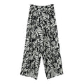 Pantalones Zac & Rachel Hojas Casual P/ Damas by Zac & Rachel