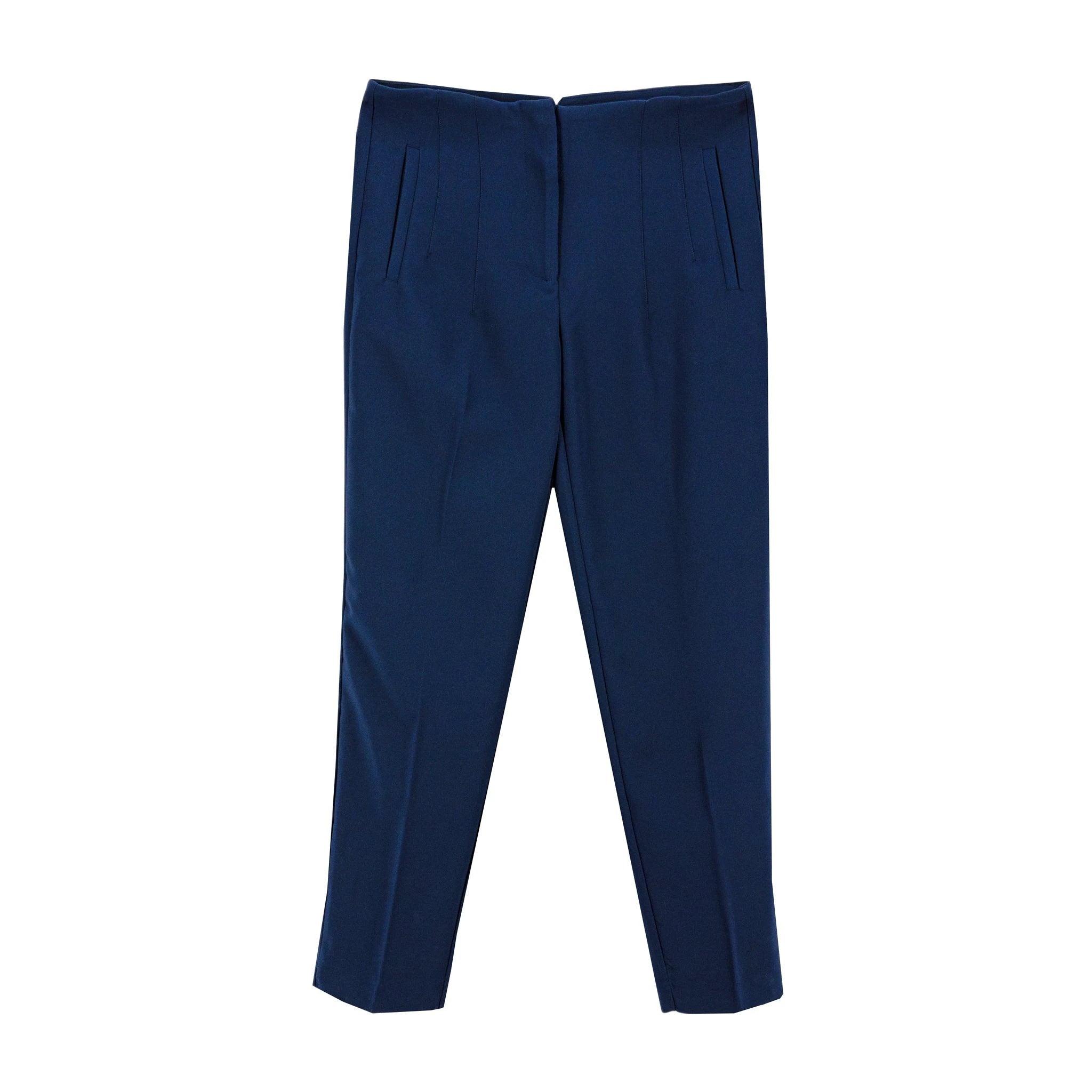 Pantalones Zac Rachel Casual Liso P/ Damas by Zac & Rachel