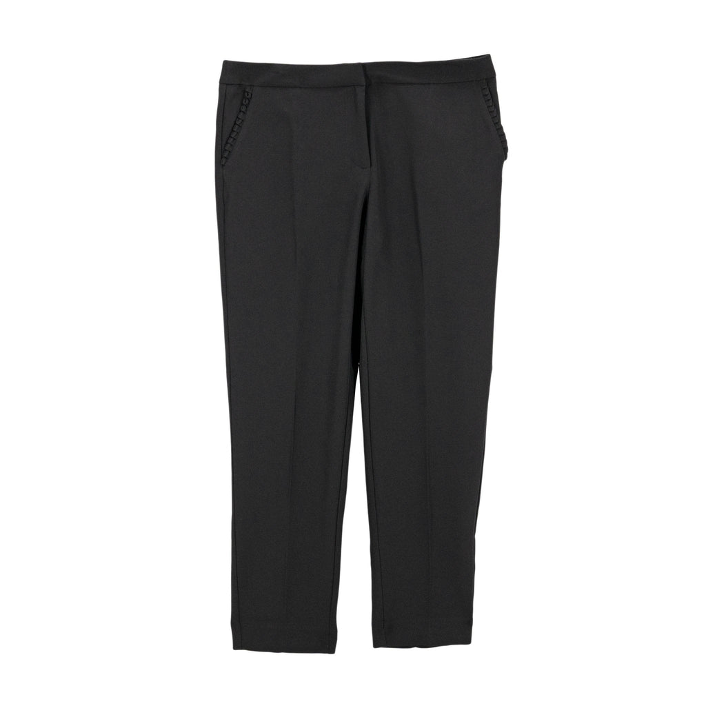 Pantalones Zac & Rachel Liso Casual P/ Damas by Zac & Rachel