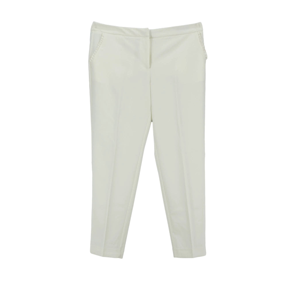 Pantalones Zac & Rachel Liso Casual P/ Damas by Zac & Rachel