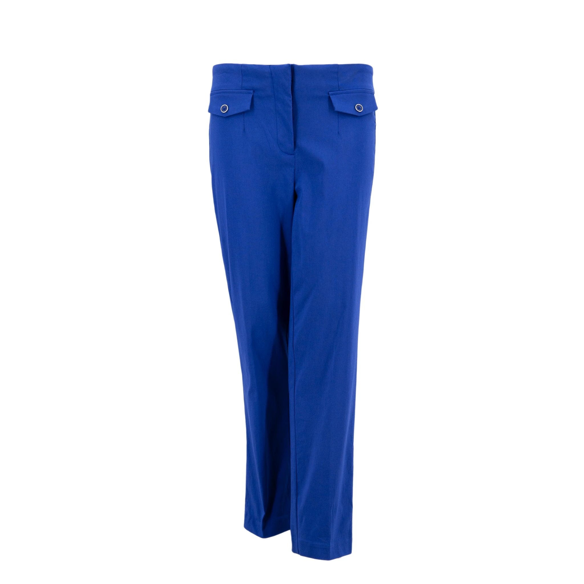 Pantalones Zac Rachel Strech Liso P/ Damas NA81HS13I by Zac & Rachel