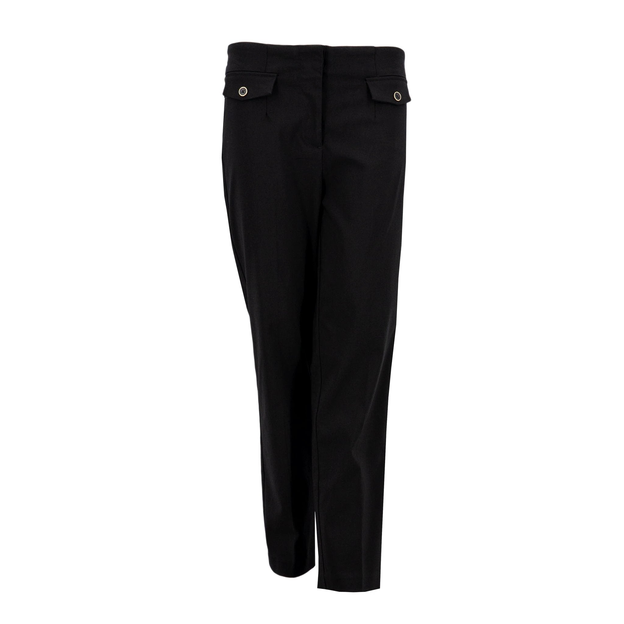 Pantalones Zac Rachel Strech Liso P/ Damas NA81HS13I by Zac & Rachel