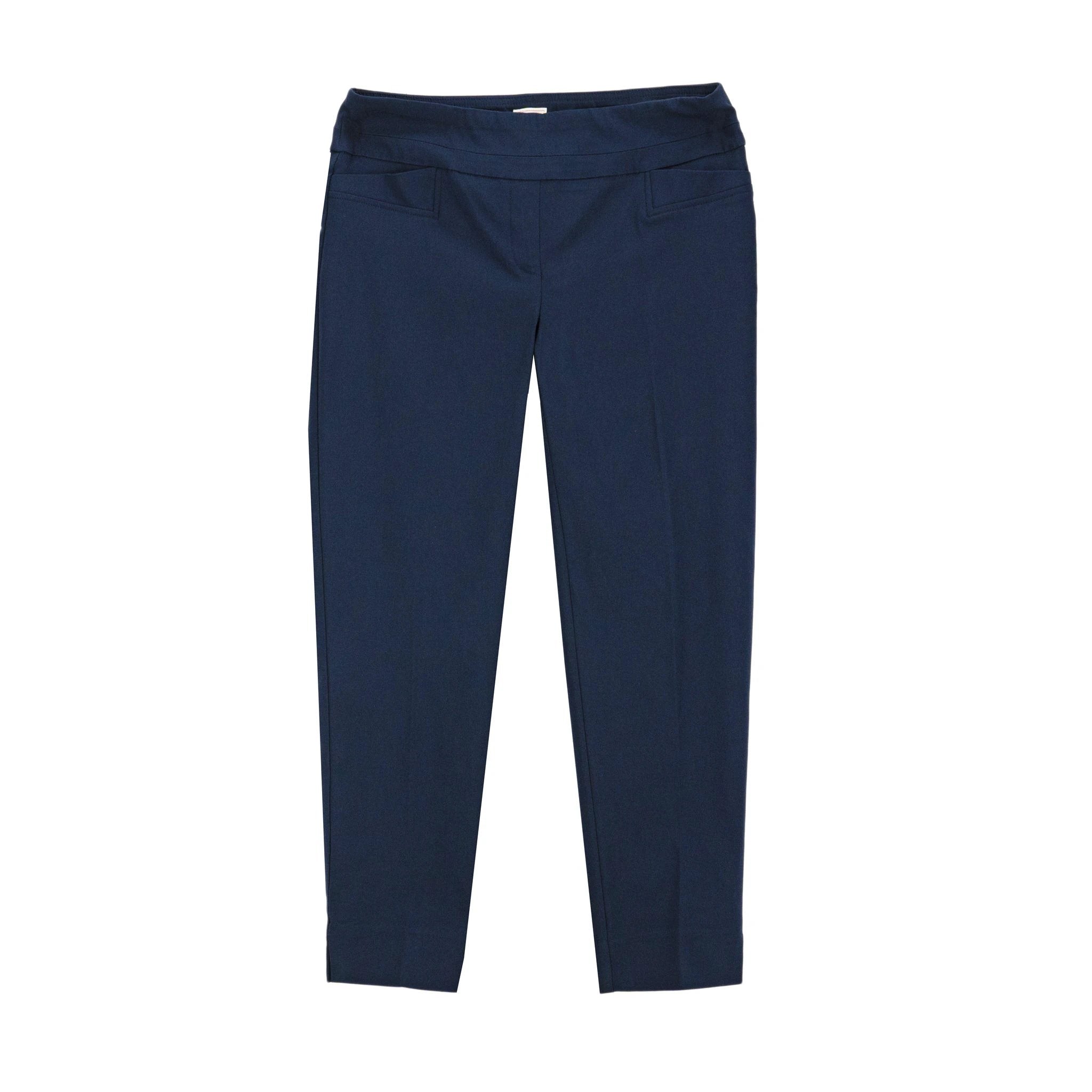 Pantalones Zac & Rachel Liso Stretch P/ Damas by Zac & Rachel
