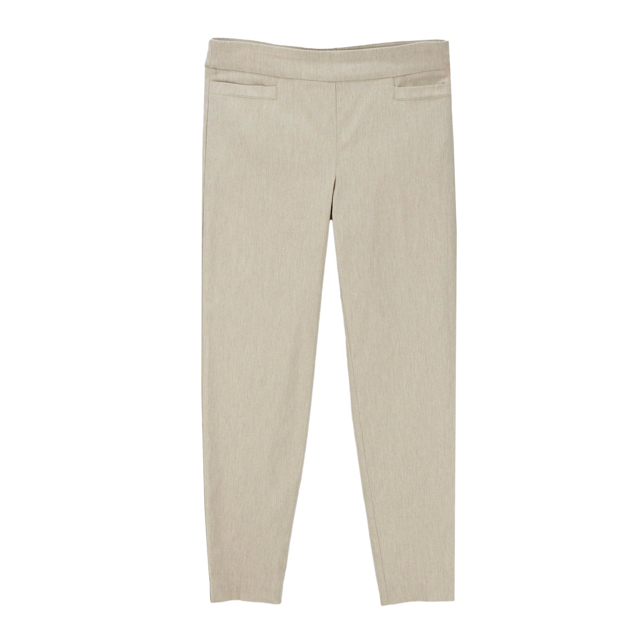 Pantalones Zac & Rachel Liso Para Damas by Zac & Rachel