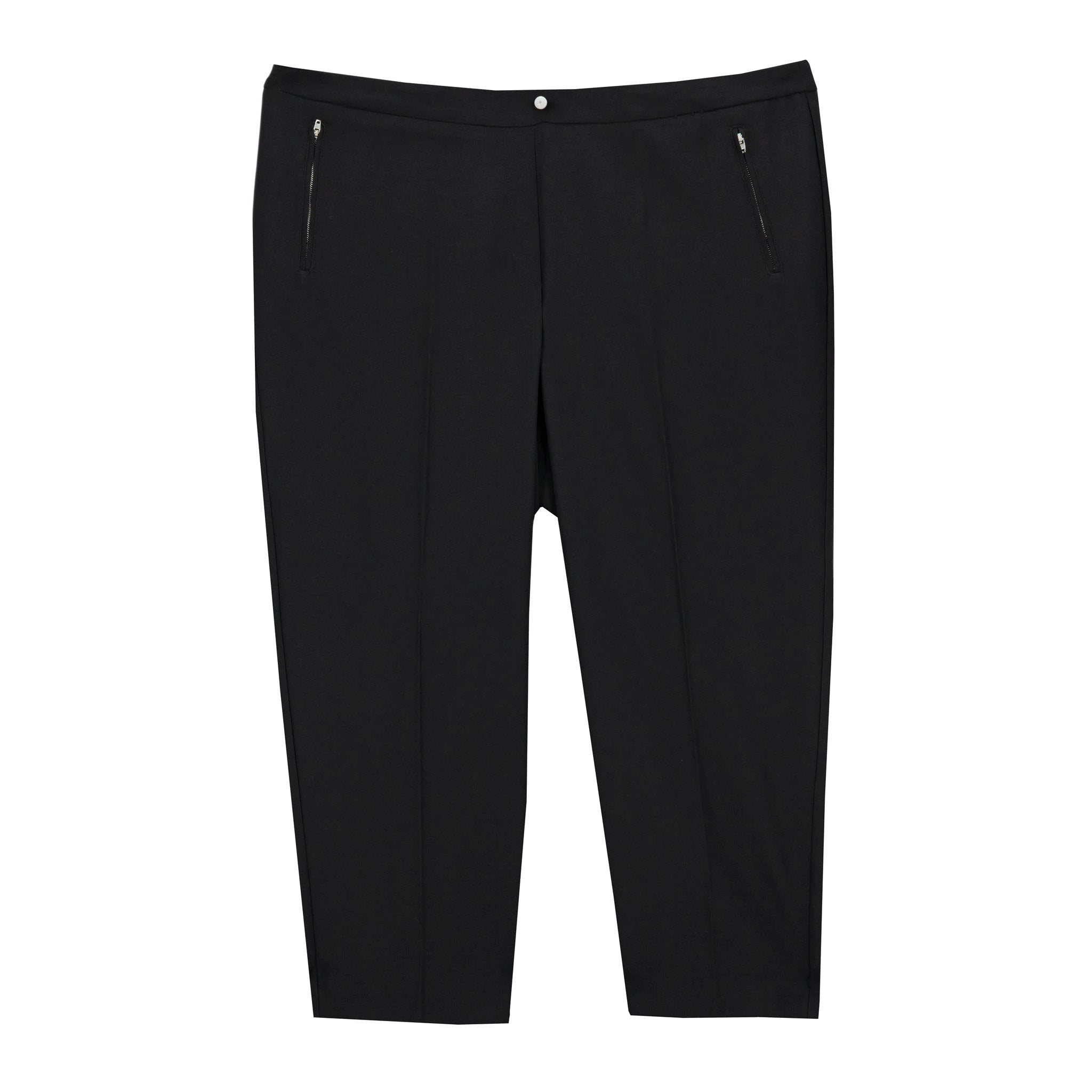 Pantalones Zac & Rachel Liso P/ Damas by Zac & Rachel