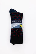 Medias Nautica 5 Piezas Para Caballeros by Nautica