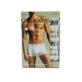Boxer Calvin Klein 3 Piezas Para Caballeros by Calvin Klein