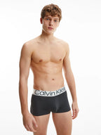 Ropa Interior Para Caballeros Boxer Calvin Klein 3 Piezas by Calvin Klein