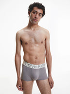 Ropa Interior Para Caballeros Boxer Calvin Klein 3 Piezas by Calvin Klein