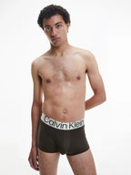Ropa Interior Para Caballeros Boxer Calvin Klein 3 Piezas by Calvin Klein
