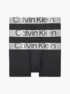 Ropa Interior Para Caballeros Boxer Calvin Klein 3 Piezas by Calvin Klein