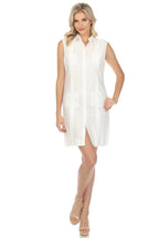 Vestido Mojito Collection Chacabana Liso Para Damas by Mojito