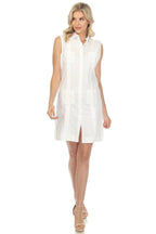 Vestido Mojito Collection Chacabana Liso Para Damas by Mojito