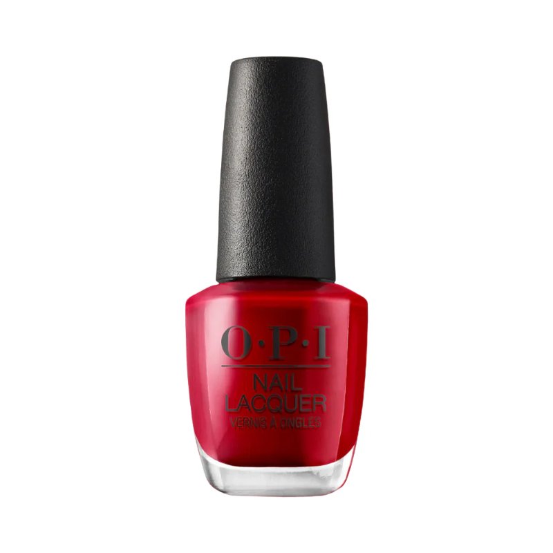 OPI RED HOT RIO 15ML