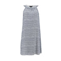 Vestido Zac Rachel Cuadros P/ Damas ND814N40Y by Zac & Rachel