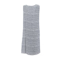 Vestido Zac Rachel Cuadros P/ Damas ND814N40Y by Zac & Rachel