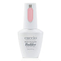 CUCCIO BRUSH-ON COLOUR BUILDER-BLOOM 13ML