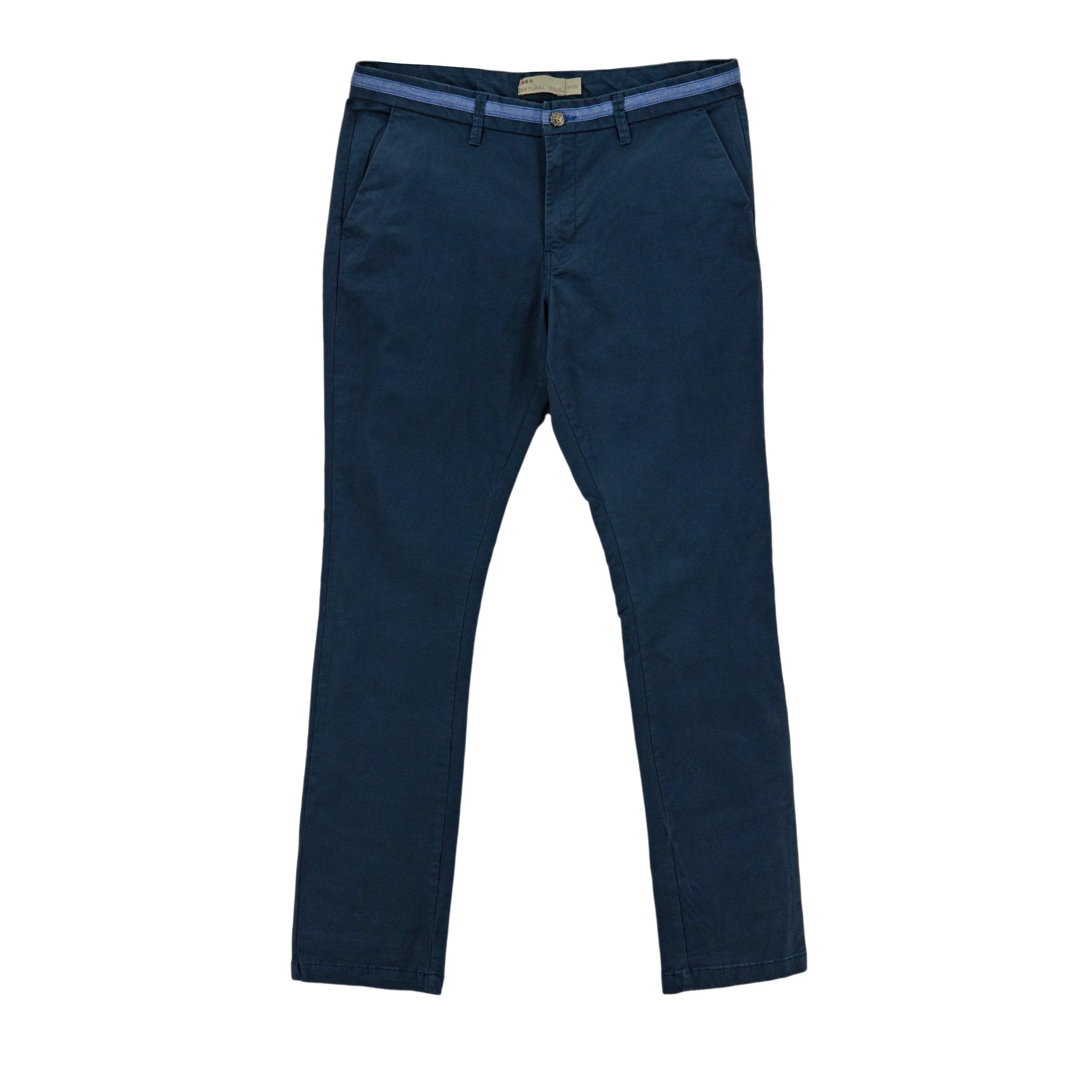 Pantalones Natural Issue Casual P/ Caballeros by Natural Issue