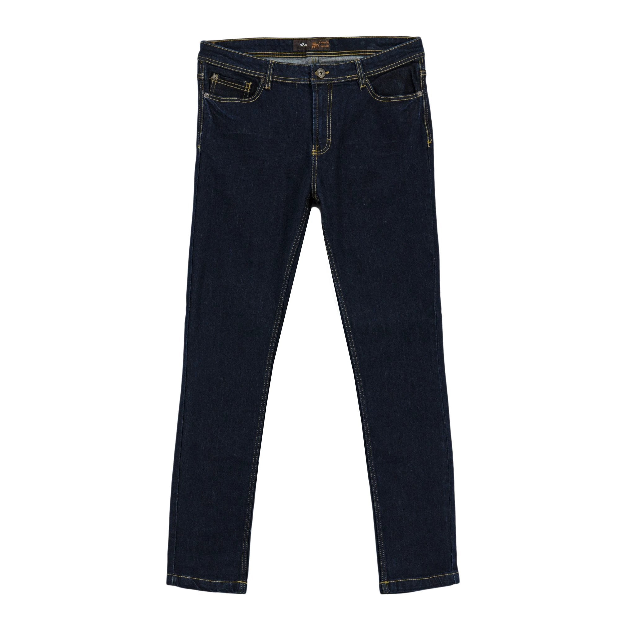 Pantalones Jeans Natural Issue P/ Caballeros by Natural Issue