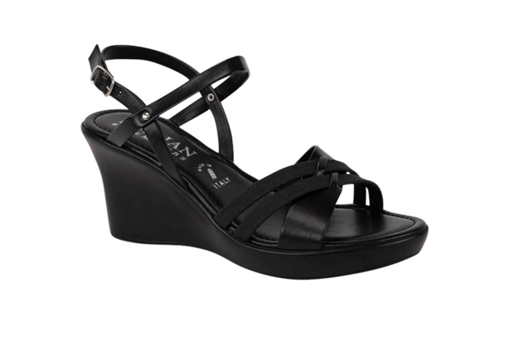 Sandalias Italian Shoemakers Nila Para Damas by Italian Shoemakers