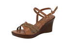 Sandalias Italian Shoemakers Nila Para Damas by Italian Shoemakers