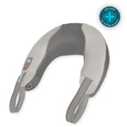 HoMedics Pro Therapy Masajeador de Cuello con Vibración y Calor
