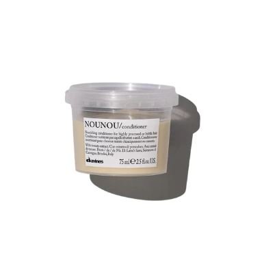 DAVINES MINI NOU NOU COND 75ML
