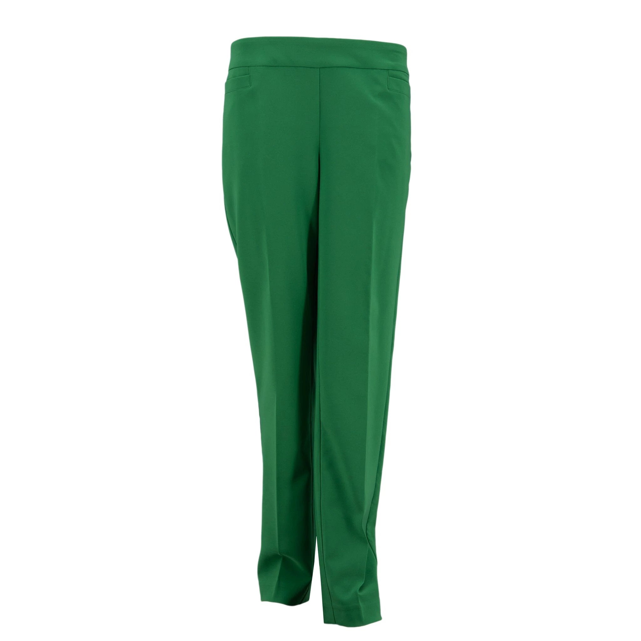 Pantalones Zac Rachel Liso P/ Damas NP816GVG4 by Zac & Rachel