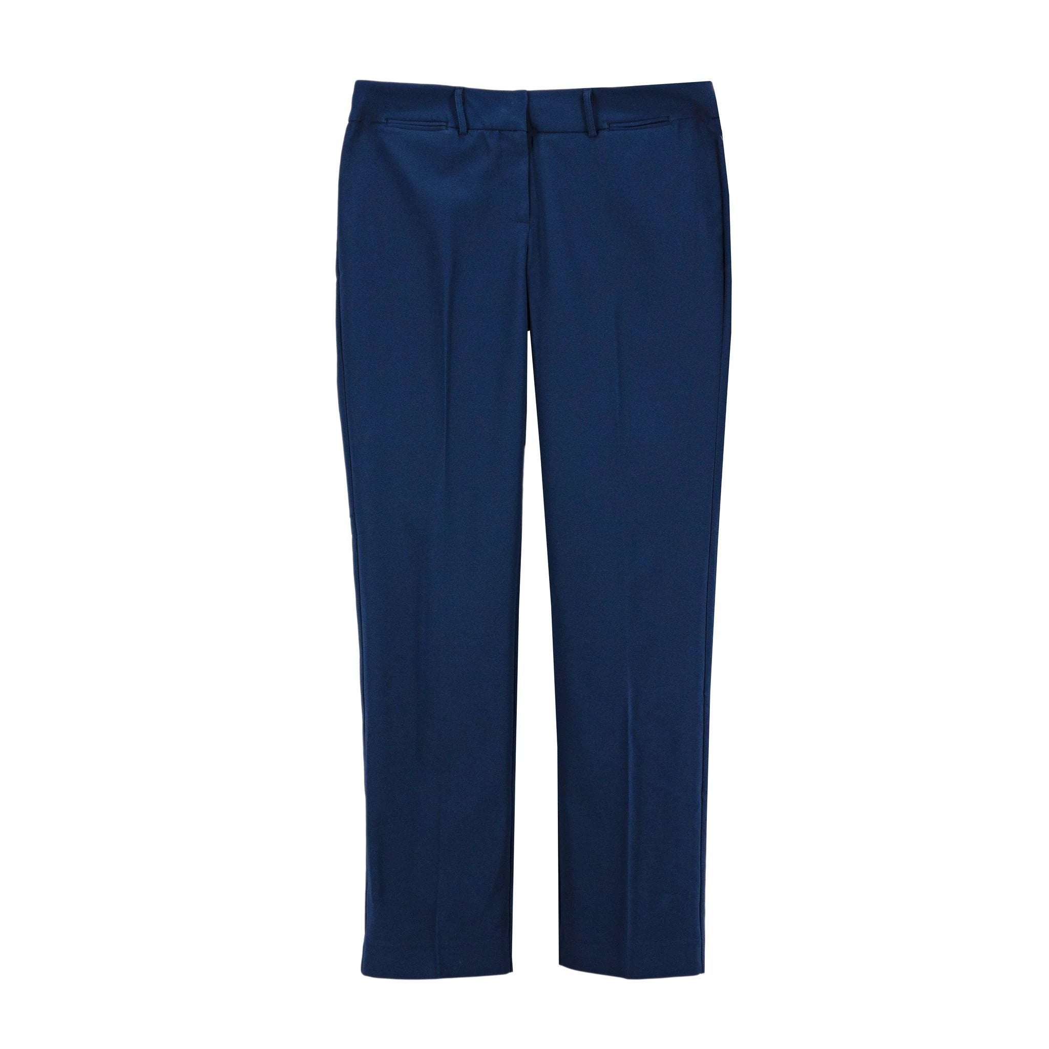Pantalones Zac Rachel Vestir Liso P/ Damas NP816GXR7 by Zac & Rachel
