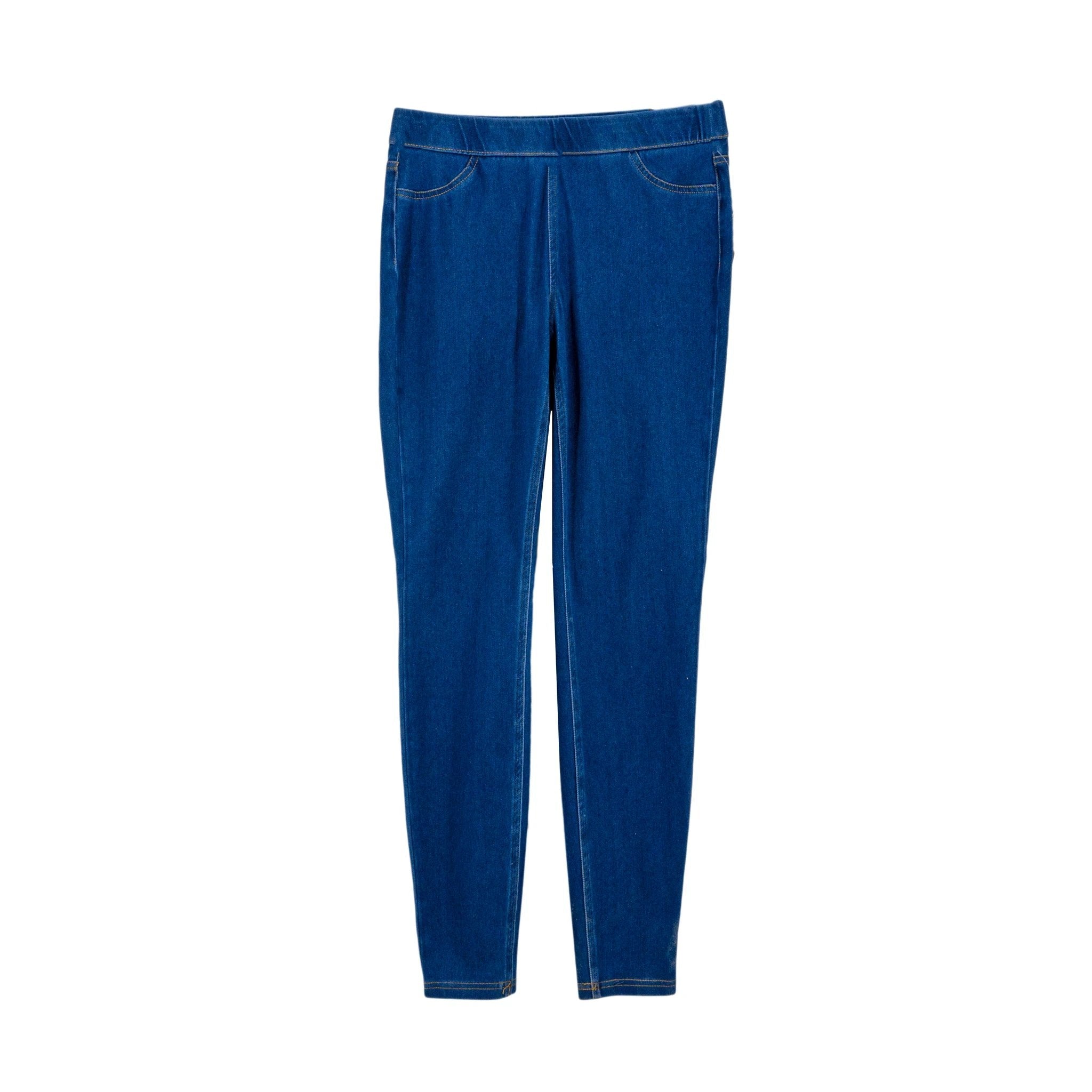 Pantalones Zac & Rachel Liso Ultra Strech P/ Damas by Zac & Rachel