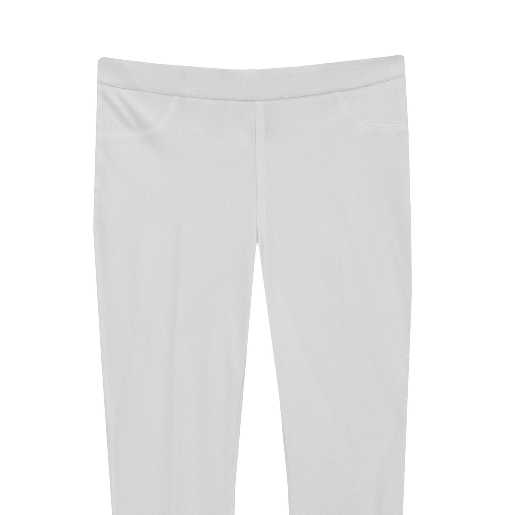 Pantalones Zac & Rachel Liso Ultra Strech P/ Damas by Zac & Rachel