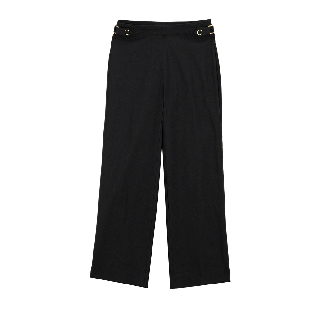Pantalones Zac Rachel Strech Liso P/ Damas NP81HS24N by Zac & Rachel