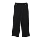 Pantalones Zac Rachel Strech Liso P/ Damas NP81HS24N by Zac & Rachel