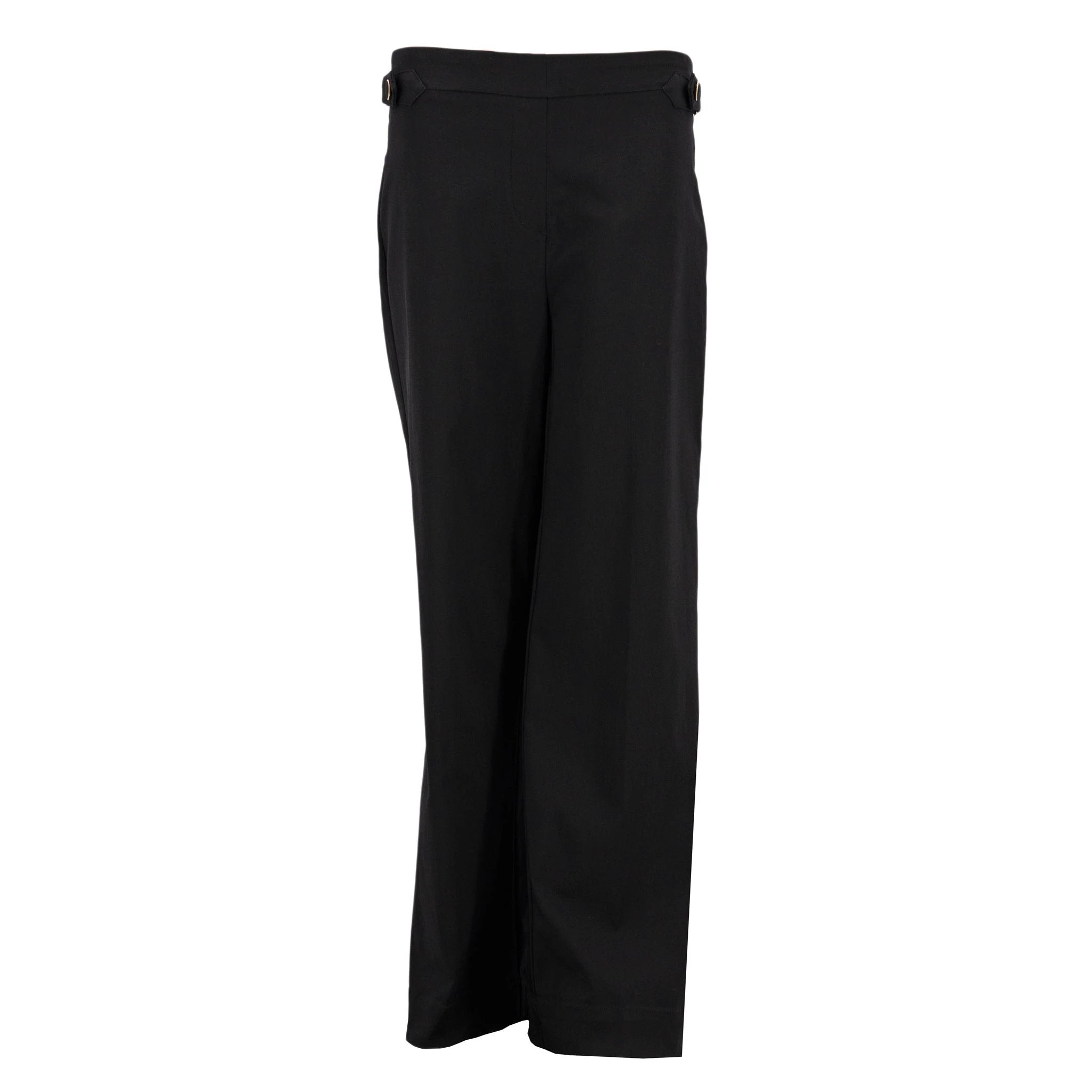 Pantalones Zac Rachel Strech Liso P/ Damas NP81HS24N by Zac & Rachel