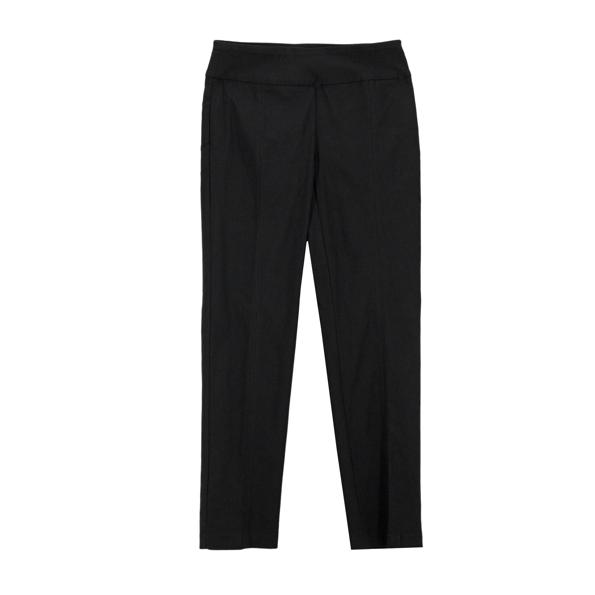 Pantalones Zac Rachel Casual Liso P/ Damas by Zac & Rachel