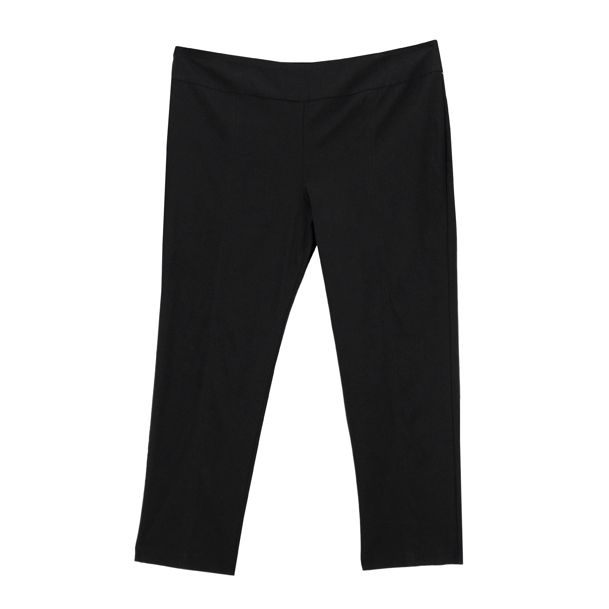 Pantalones Zac & Rachel Engomado Liso P/ Damas by Zac & Rachel