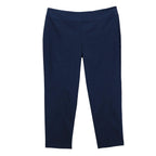 Pantalones Zac & Rachel Engomado Liso P/ Damas by Zac & Rachel