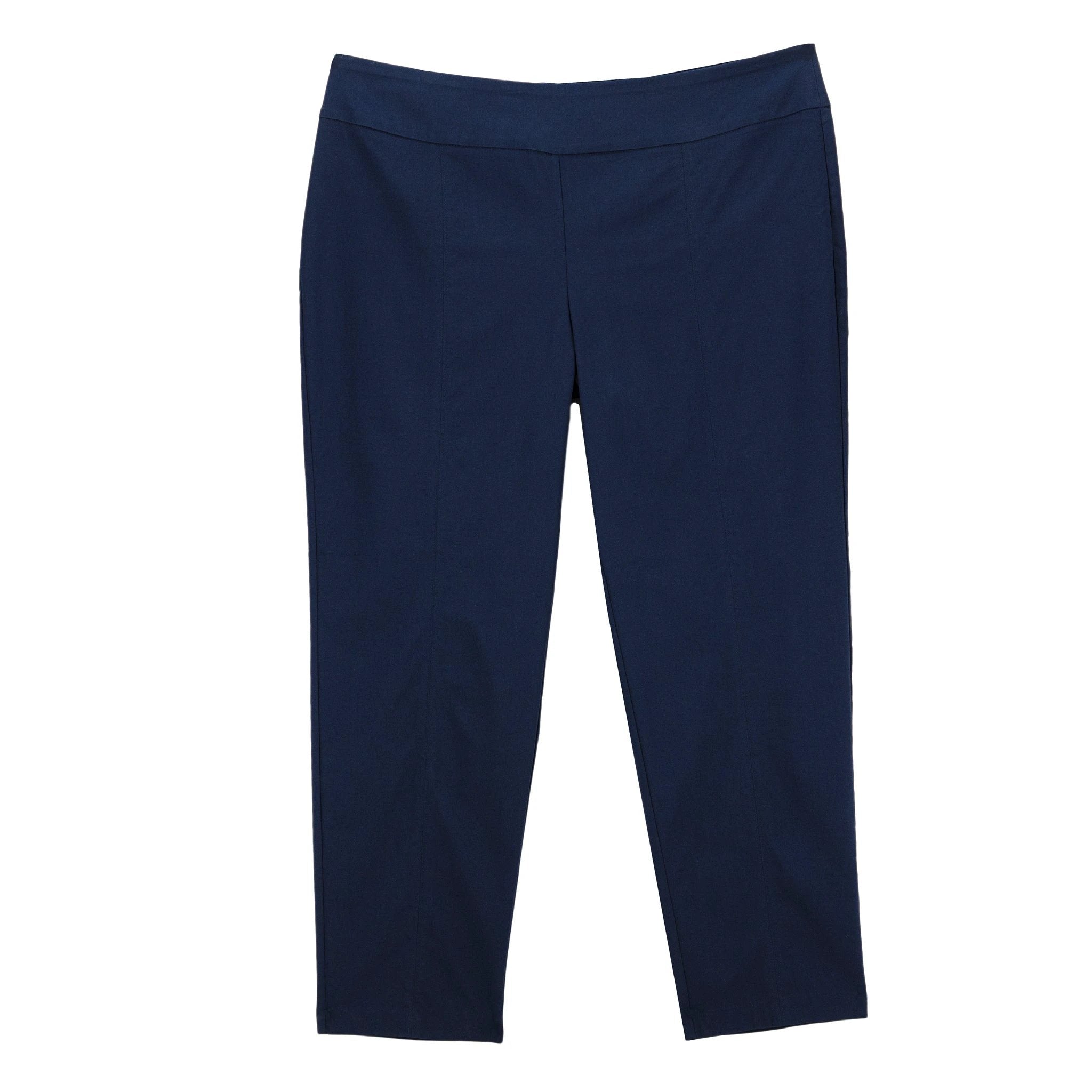 Pantalones Zac & Rachel Engomado Liso P/ Damas by Zac & Rachel
