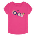 Camiseta Nautica Mangas Cortas Estampada Para Niñas by Nautica