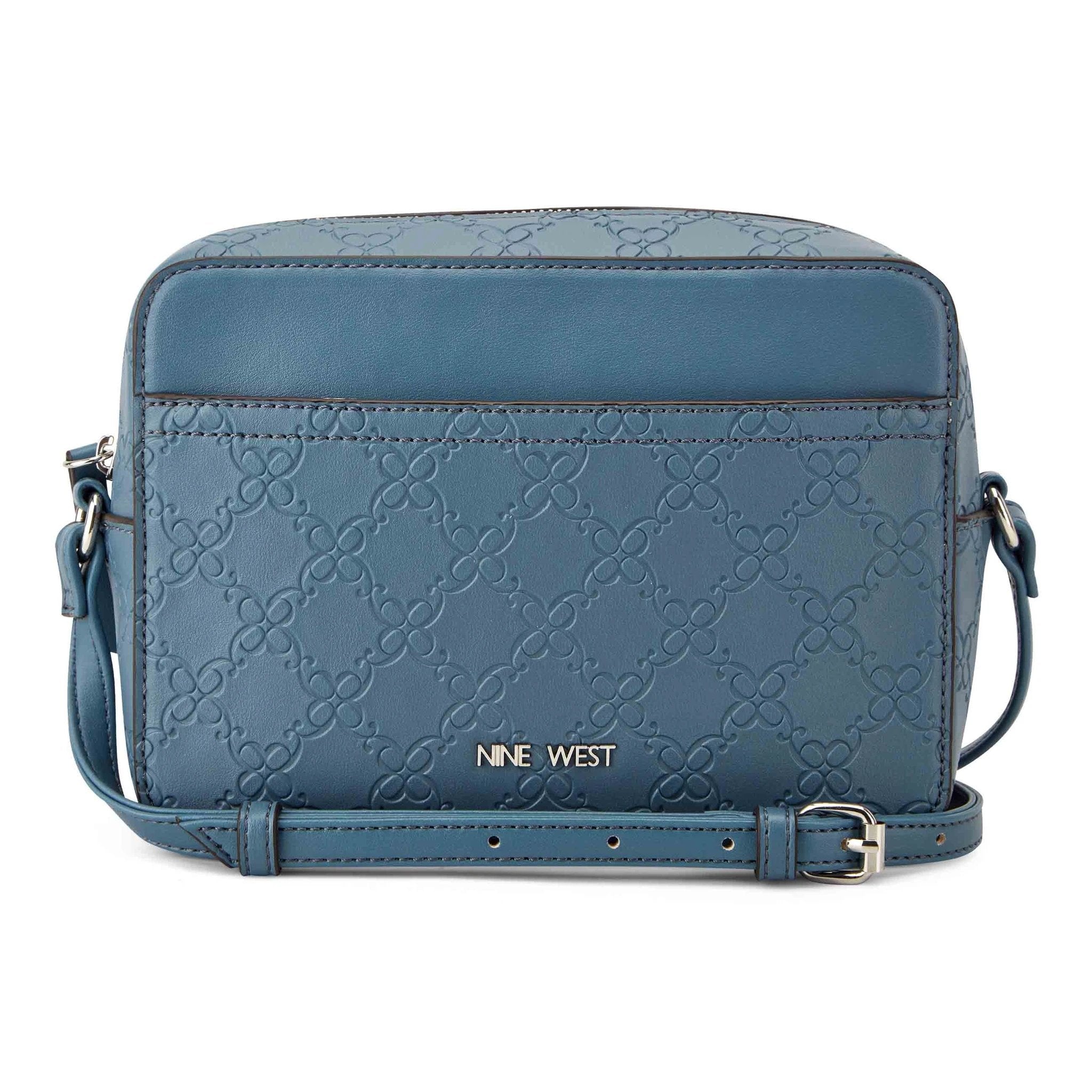 Cartera Nine West Bowie Mini Para Damas by Nine West