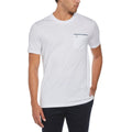 Camiseta Penguin Mangas Cortas Lisa Para Caballeros by Penguin