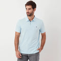 Poloshirt Penguin Mangas Cortas Liso Para Caballeros by Penguin