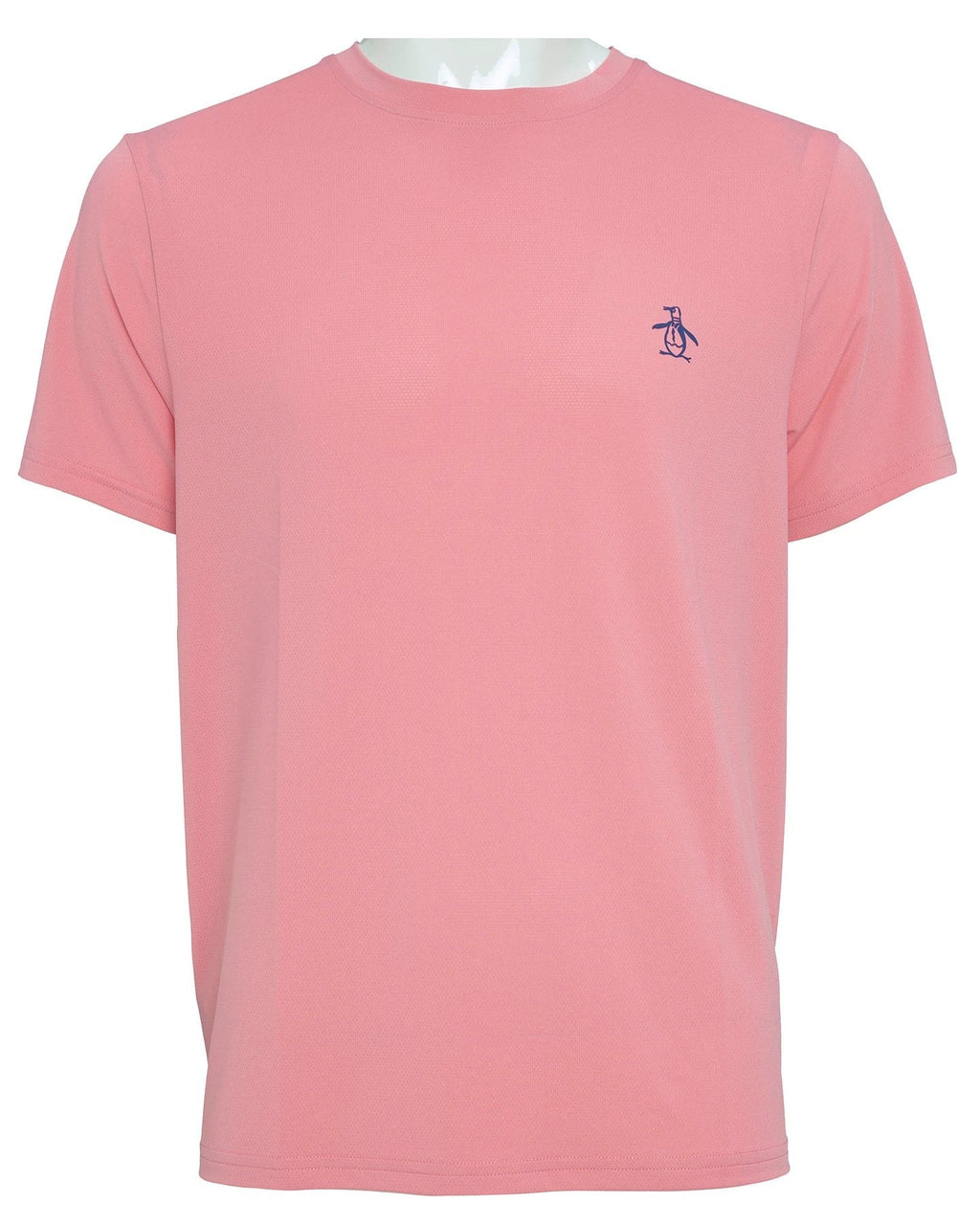 Camiseta Penguin Mangas Cortas Lisa P/ Caballeros by Penguin