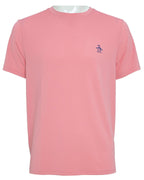 Camiseta Penguin Mangas Cortas Lisa P/ Caballeros by Penguin