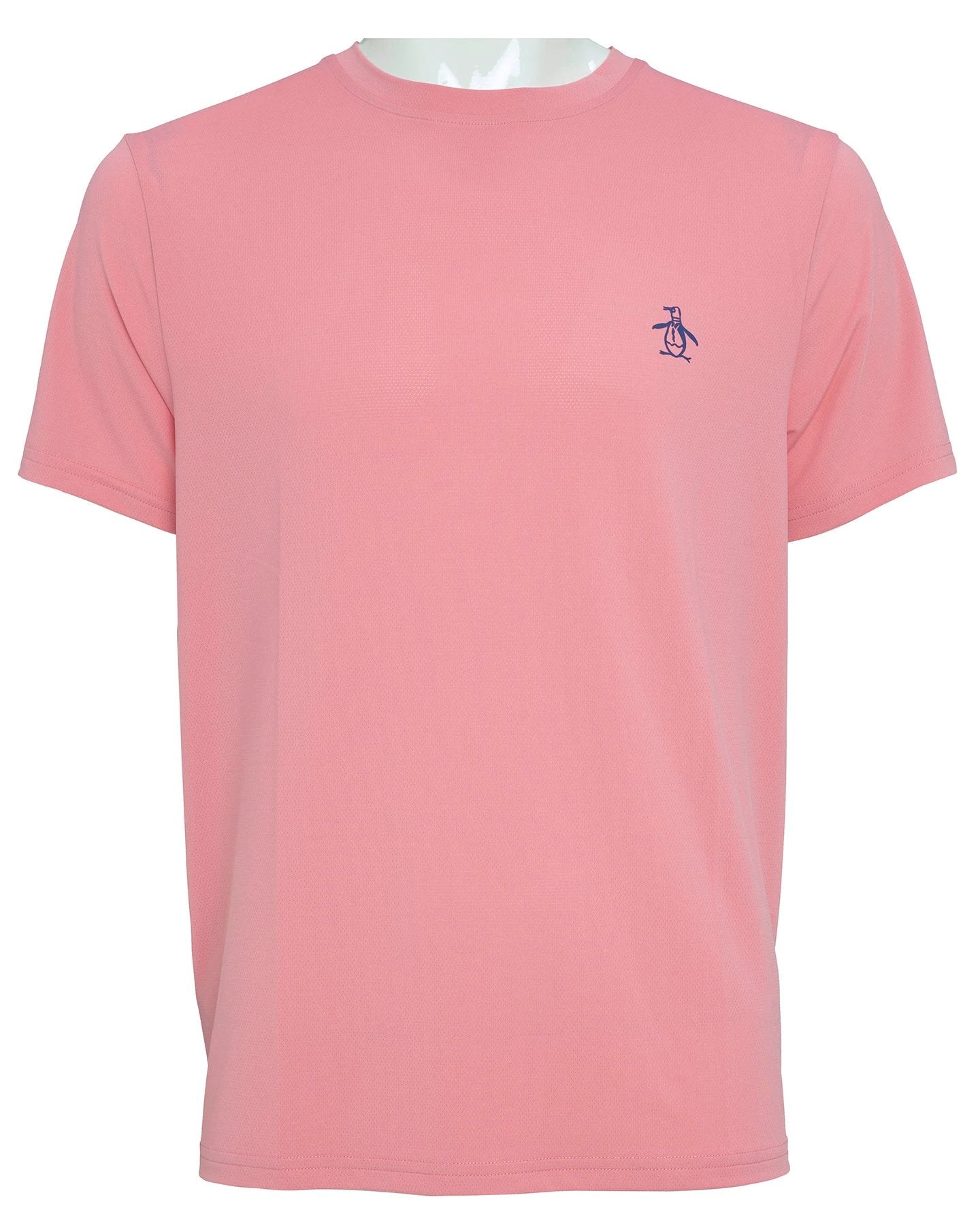 Camiseta Penguin Mangas Cortas Lisa P/ Caballeros by Penguin