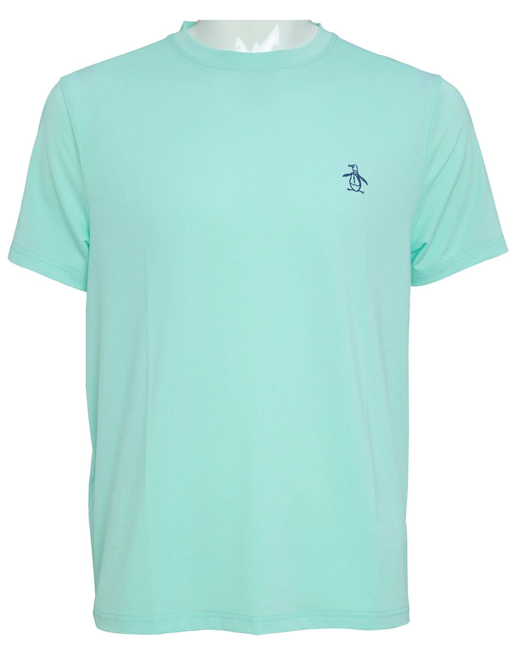 Camiseta Penguin Mangas Cortas Lisa P/ Caballeros by Penguin