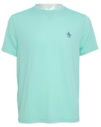 Camiseta Penguin Mangas Cortas Lisa P/ Caballeros by Penguin